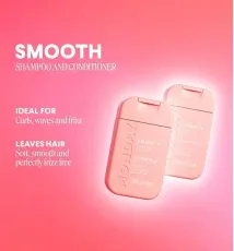 MONDAY SMMOOTH CONDITIONER - 50 ML	